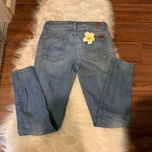 7 for all making jeans